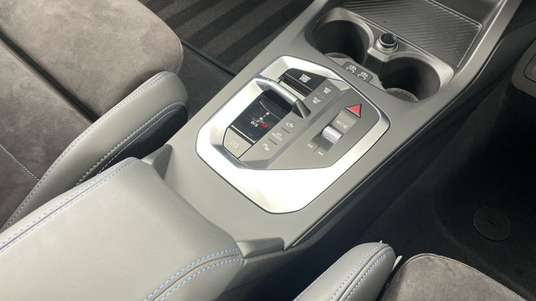 BMW 1 Series 120 M Sport 5dr Step Auto Petrol Hatchback